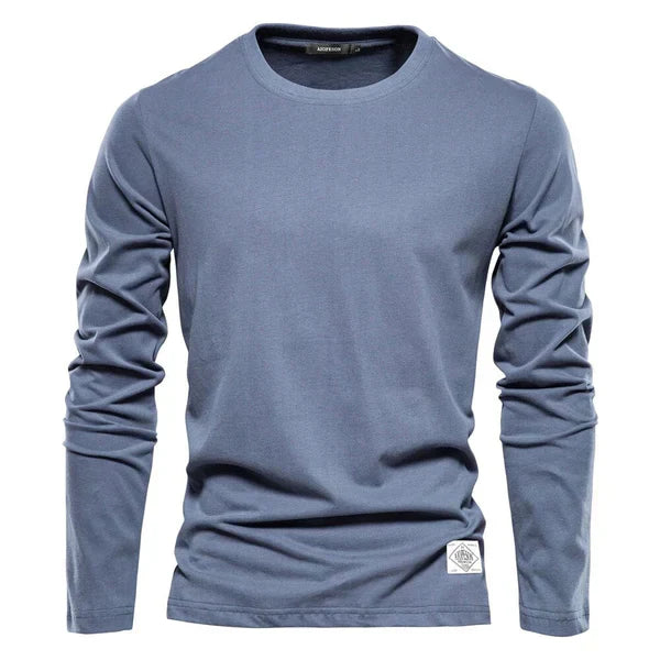 Gerrald – modischer Pullover