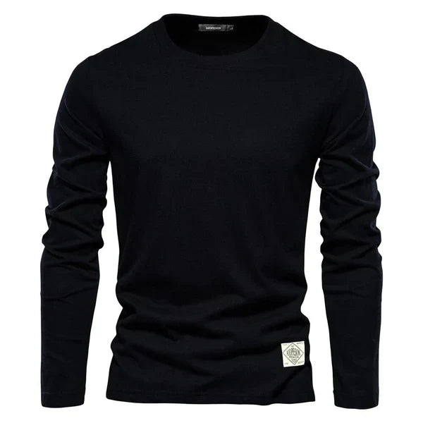 Gerrald – modischer Pullover