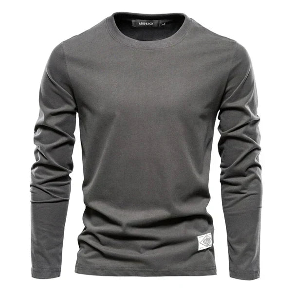 Gerrald – modischer Pullover
