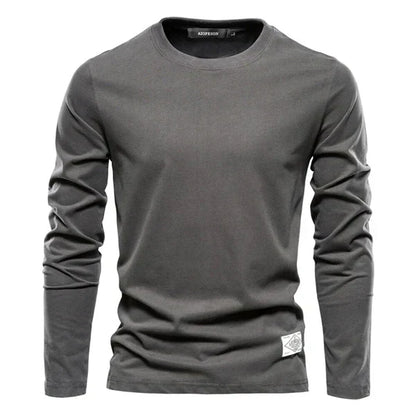 Gerrald – modischer Pullover