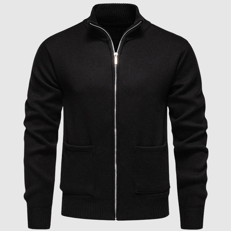 Tricot Cardigan Damen Frank Hardy Eleganz