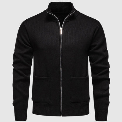 Tricot Cardigan Damen Frank Hardy Eleganz