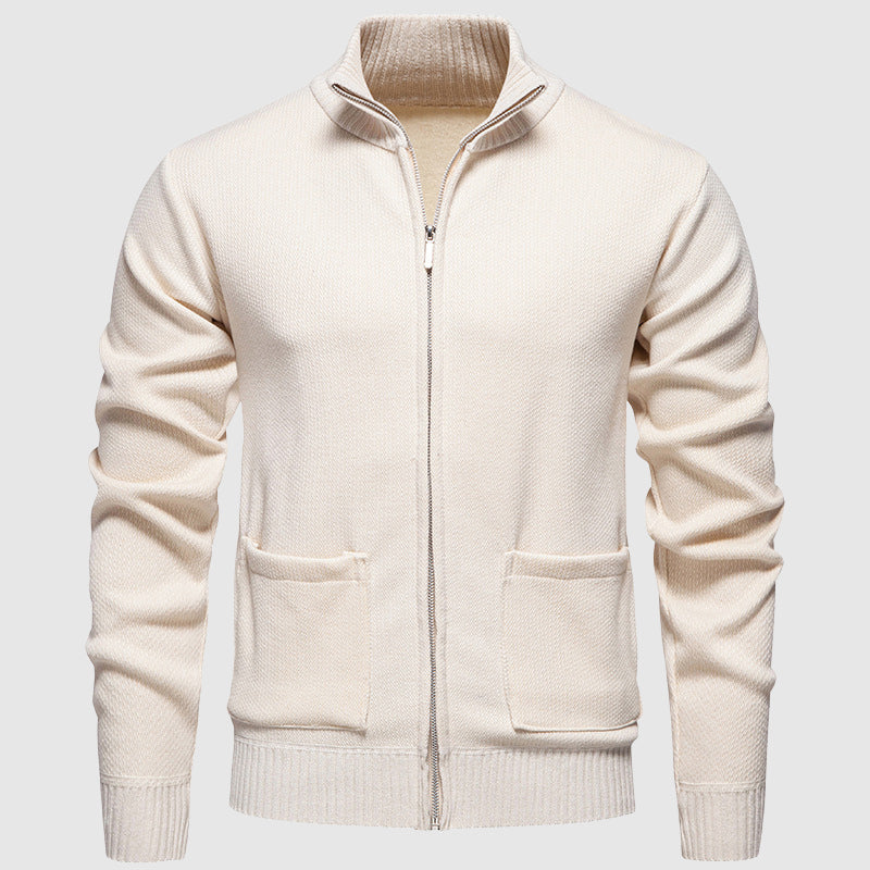 Tricot Cardigan Damen Frank Hardy Eleganz