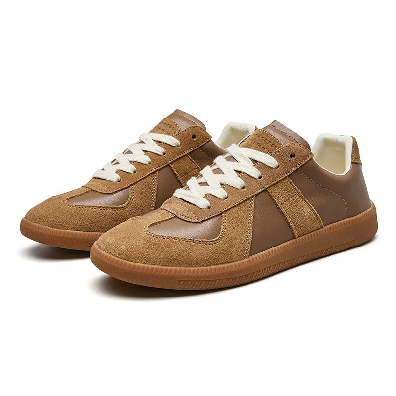 Herren Sportschuhe Rutschfest Bequem Laufschuhe