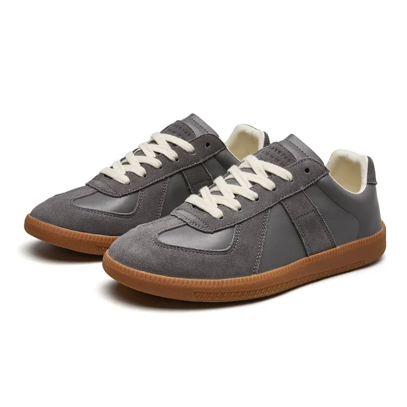 Herren Sportschuhe Rutschfest Bequem Laufschuhe