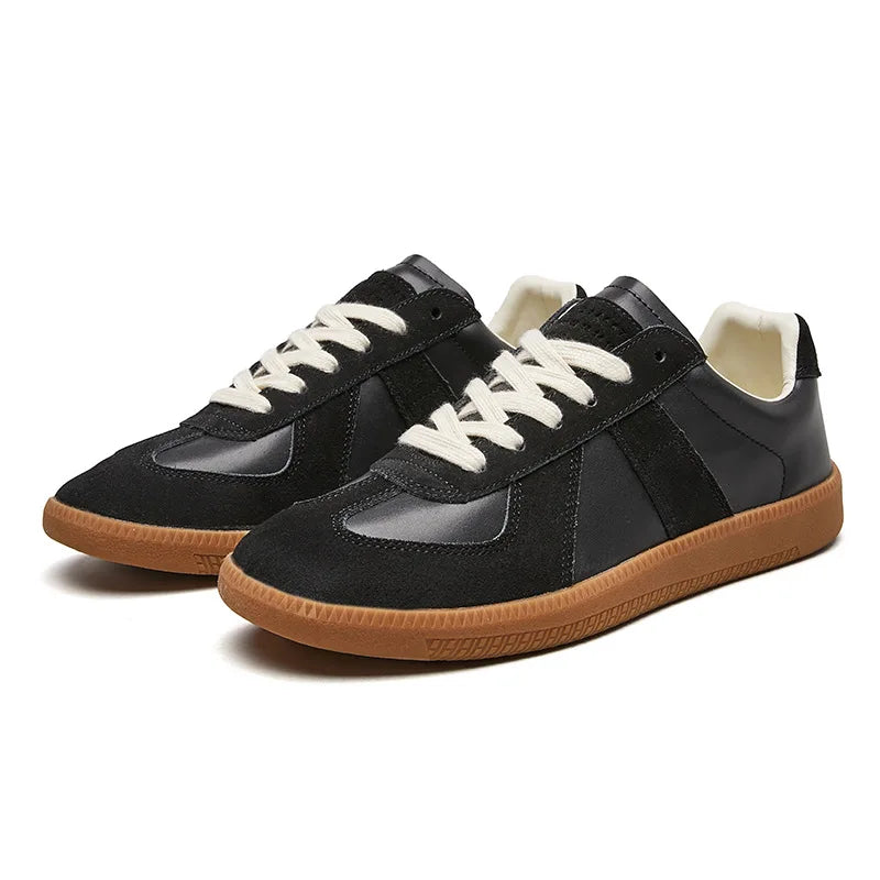 Herren Sportschuhe Rutschfest Bequem Laufschuhe