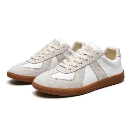 Herren Sportschuhe Rutschfest Bequem Laufschuhe