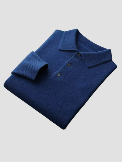 Stylische Polo Shirts Herren