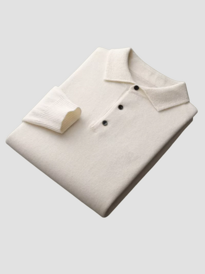 Stylische Polo Shirts Herren