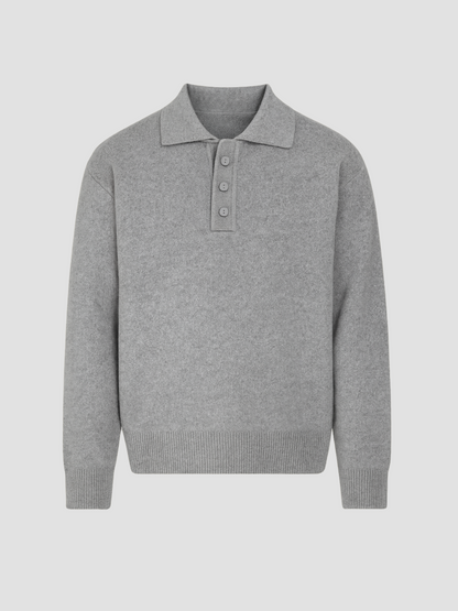 Herren Polo Shirts Klassisch Elegant Design