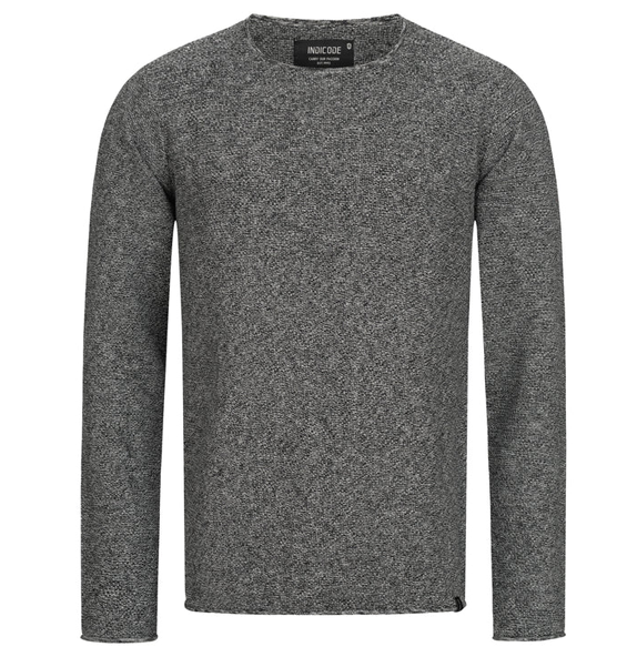 Bequemes Langarm-Shirt für Männer