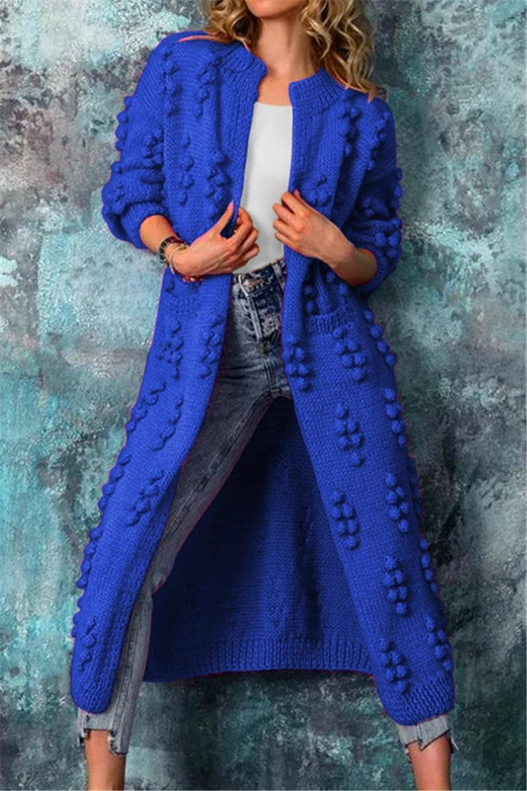 Elegante Damenwinterjacke Modern
