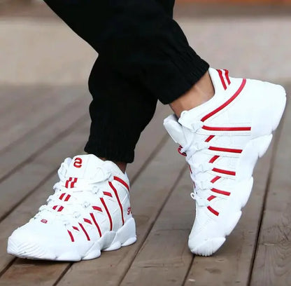 Atmungsaktive Laufschuhe für Herren