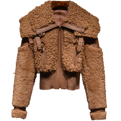 Elegante Damenjacke Für Immer Stilvoll