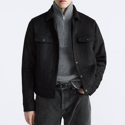 LuxusJacke Von Henri L'Éclatant Exklusiv Design