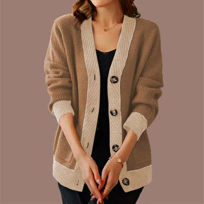 Weicher Damen Cardigan Rêve Design