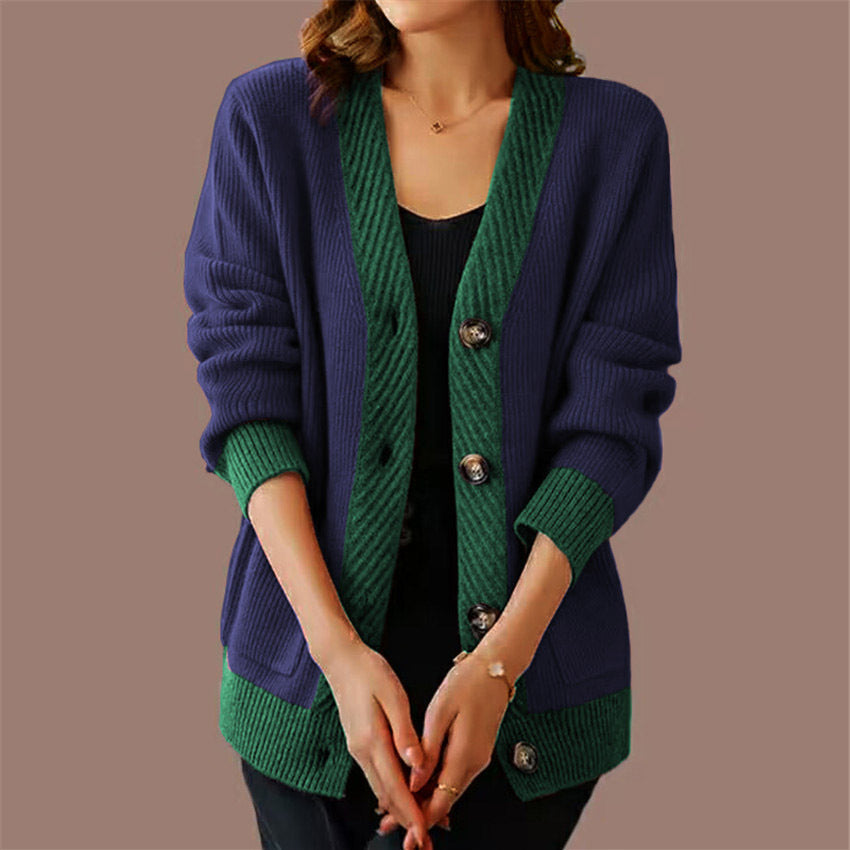 Weicher Damen Cardigan Rêve Design