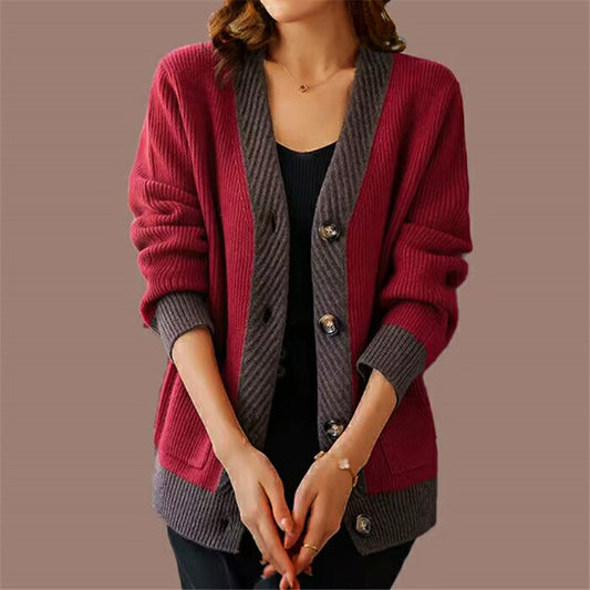 Weicher Damen Cardigan Rêve Design - IdealeKleiden