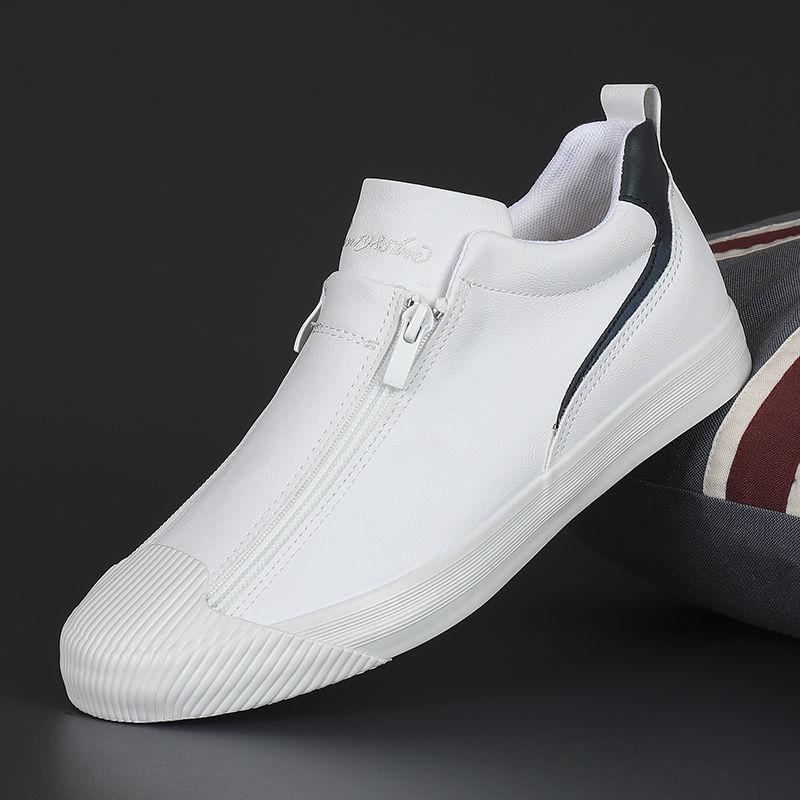 Herren Lederschuhe Rutschfeste Sohlen