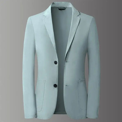 Stilvolle Herren Blazer Modern Schnitt