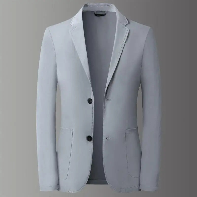 Stilvolle Herren Blazer Modern Schnitt