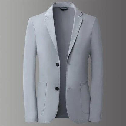 Stilvolle Herren Blazer Modern Schnitt