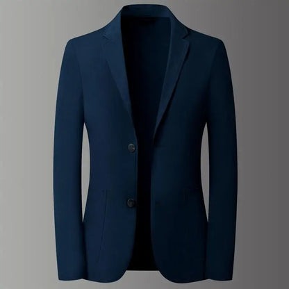 Stilvolle Herren Blazer Modern Schnitt