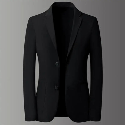 Stilvolle Herren Blazer Modern Schnitt