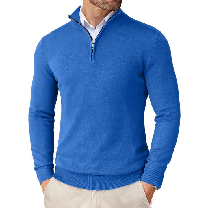 Stylische Herren Pullover