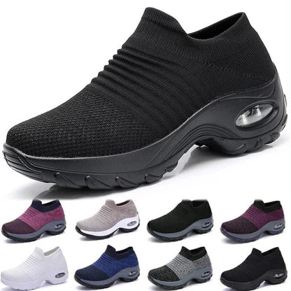 Marisol Ultra-Weiche Wanderschuhe Damen