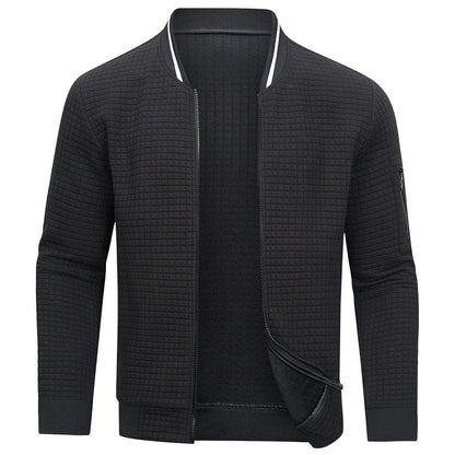 Levi's Herren Pullover Zippverschluss Modern - IdealeKleiden