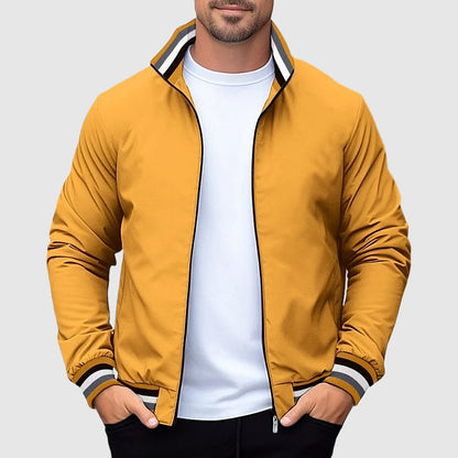 Stylische Stadtjacke Modern Schnitt