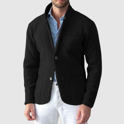 Herren Heritage Jacke Modern Style