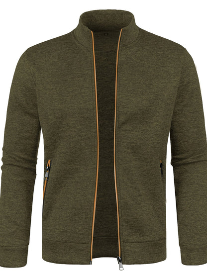 Bequemes Herren Sweatshirt | Gemütliches Freizeitshirt