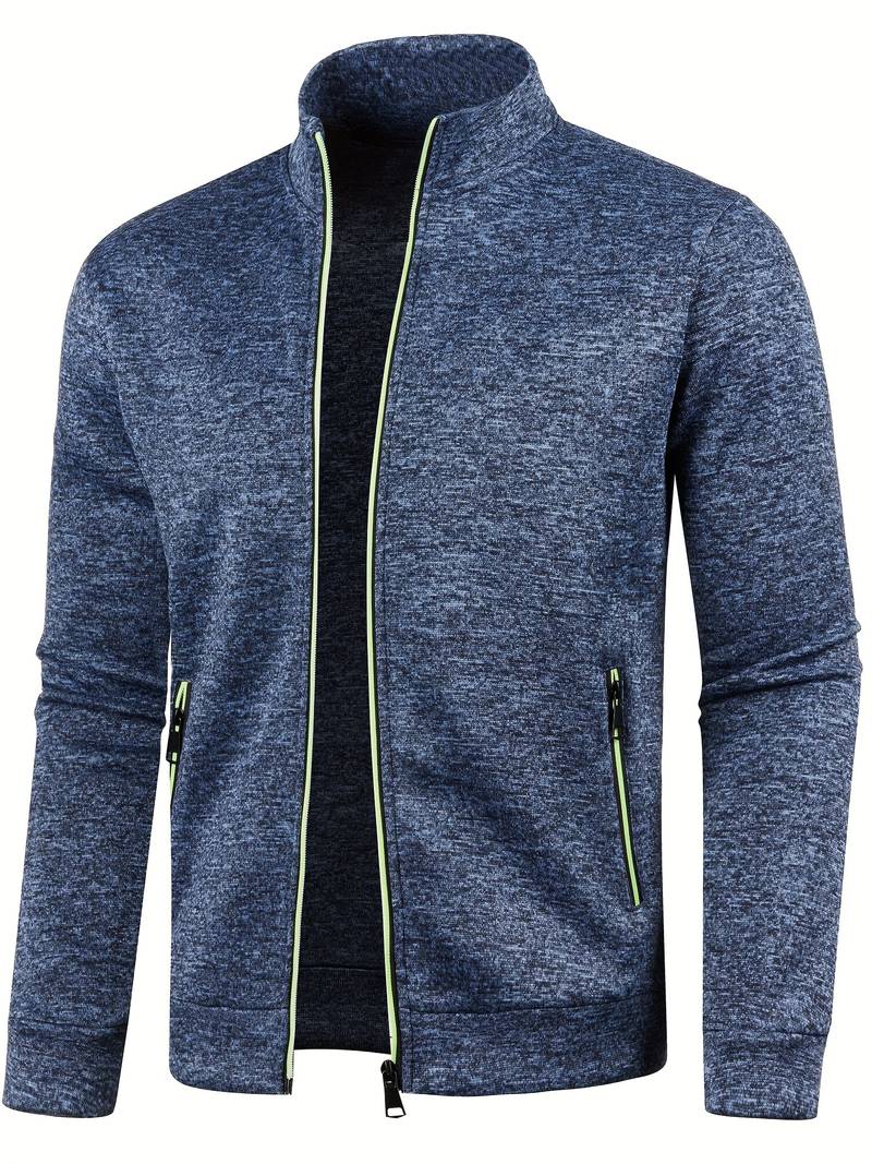Bequemes Herren Sweatshirt | Gemütliches Freizeitshirt