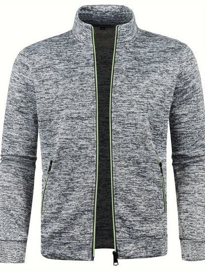 Bequemes Herren Sweatshirt | Gemütliches Freizeitshirt