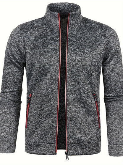 Bequemes Herren Sweatshirt | Gemütliches Freizeitshirt