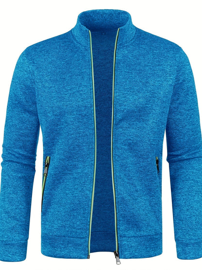 Bequemes Herren Sweatshirt | Gemütliches Freizeitshirt