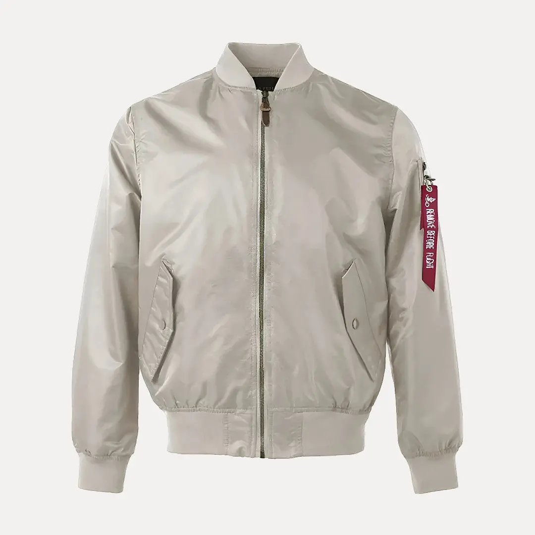 Wasserabweisende Varsity-Jacke Damen Sportlich