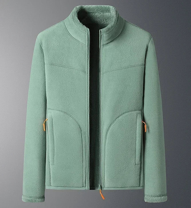 Damen Skijacke Warm Puffer Winterjacke