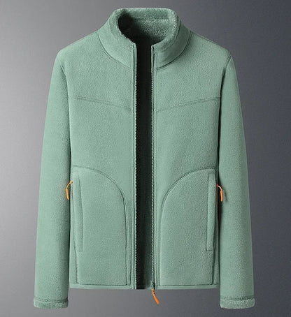 Damen Skijacke Warm Puffer Winterjacke