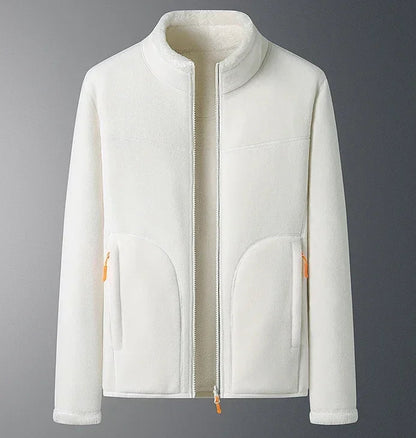 Damen Skijacke Warm Puffer Winterjacke