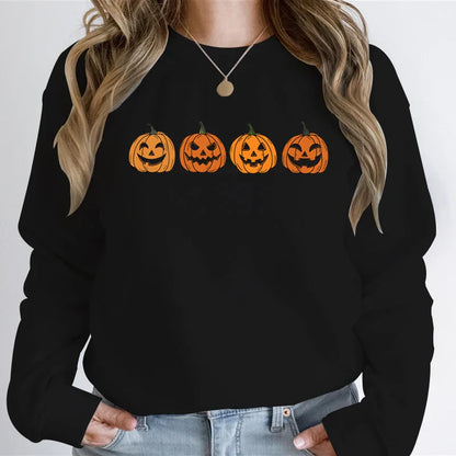 Damen Sweatshirt Bequem Stylish