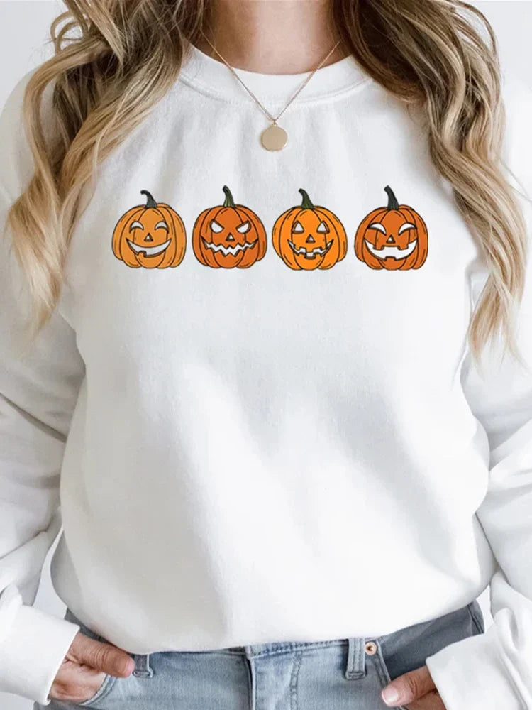 Damen Sweatshirt Bequem Stylish