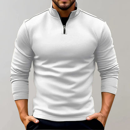 Herren Pullover Chris Trendy Style - IdealeKleiden