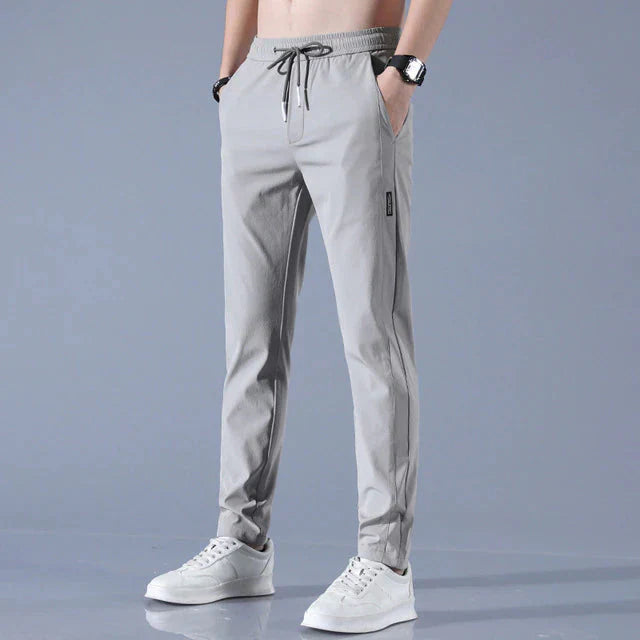 Stretch-Hose Schnell Trocknend Herren - IdealeKleiden