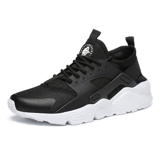 Sommer Sneaker Huarache Style Trendy - IdealeKleiden