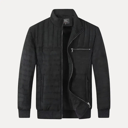 Winterjacke Damen Baumwolle Warm