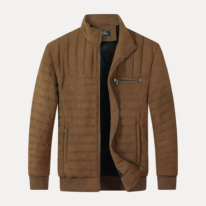 Winterjacke Damen Baumwolle Warm