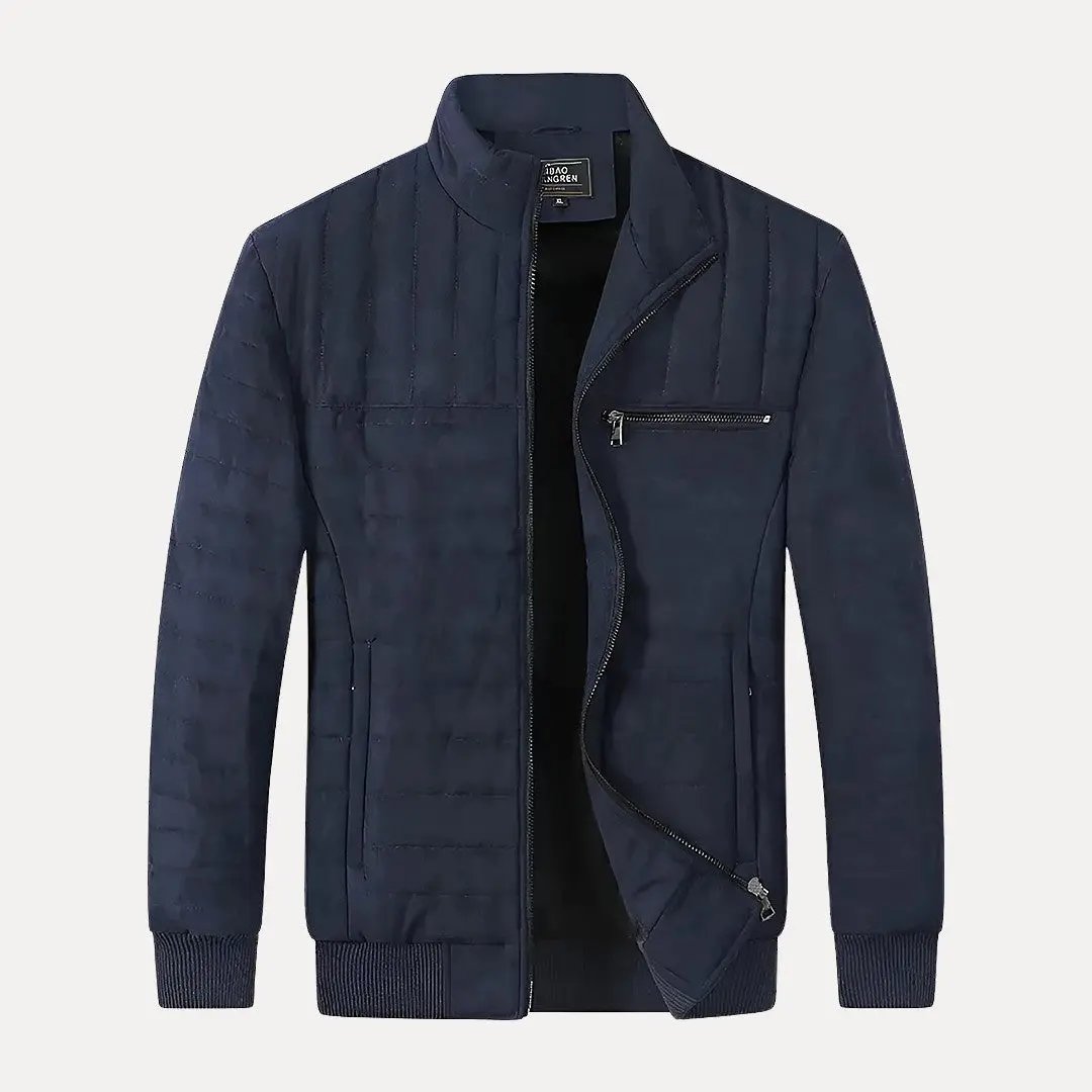 Winterjacke Damen Baumwolle Warm